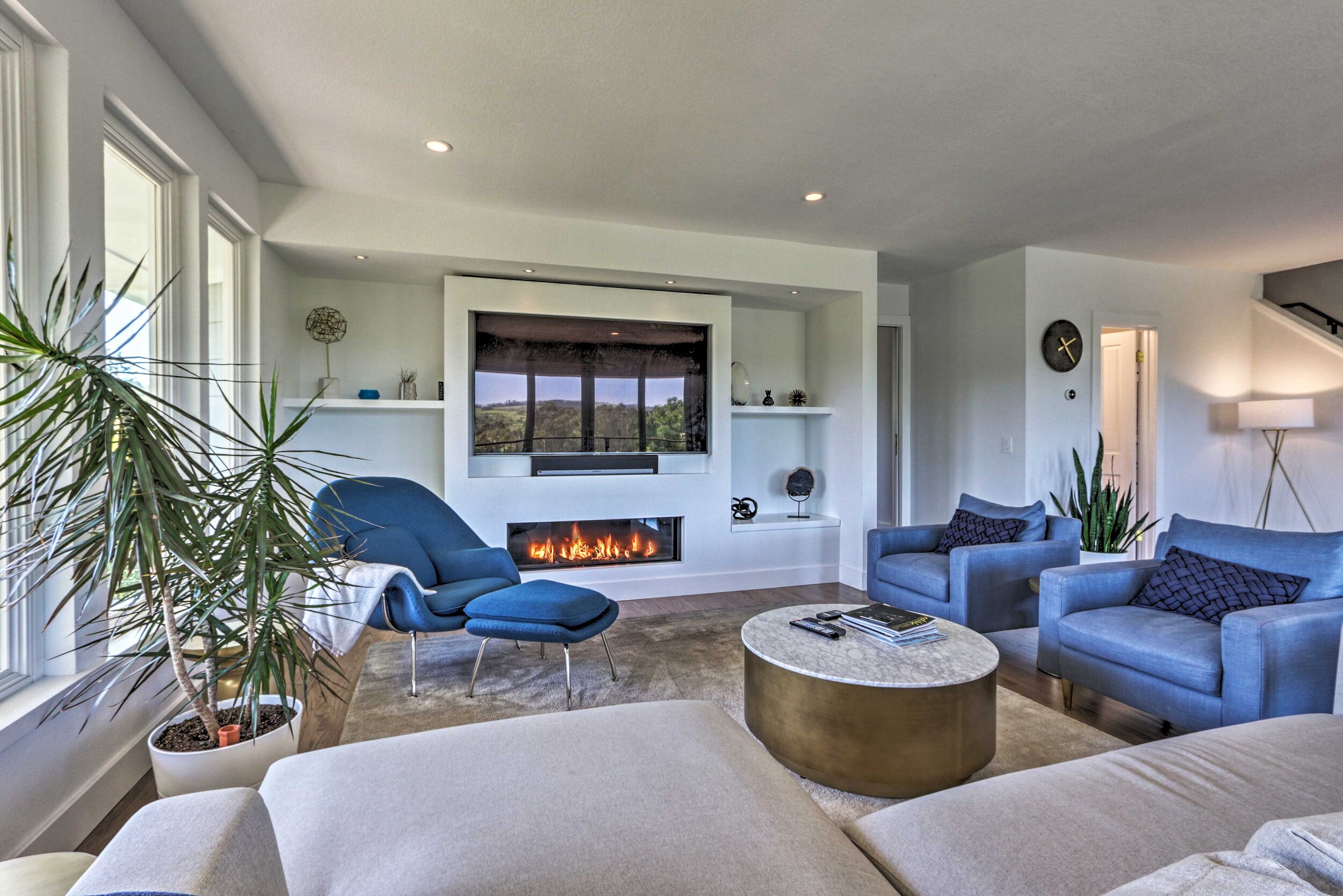 Bloomfield House, Sebastopol