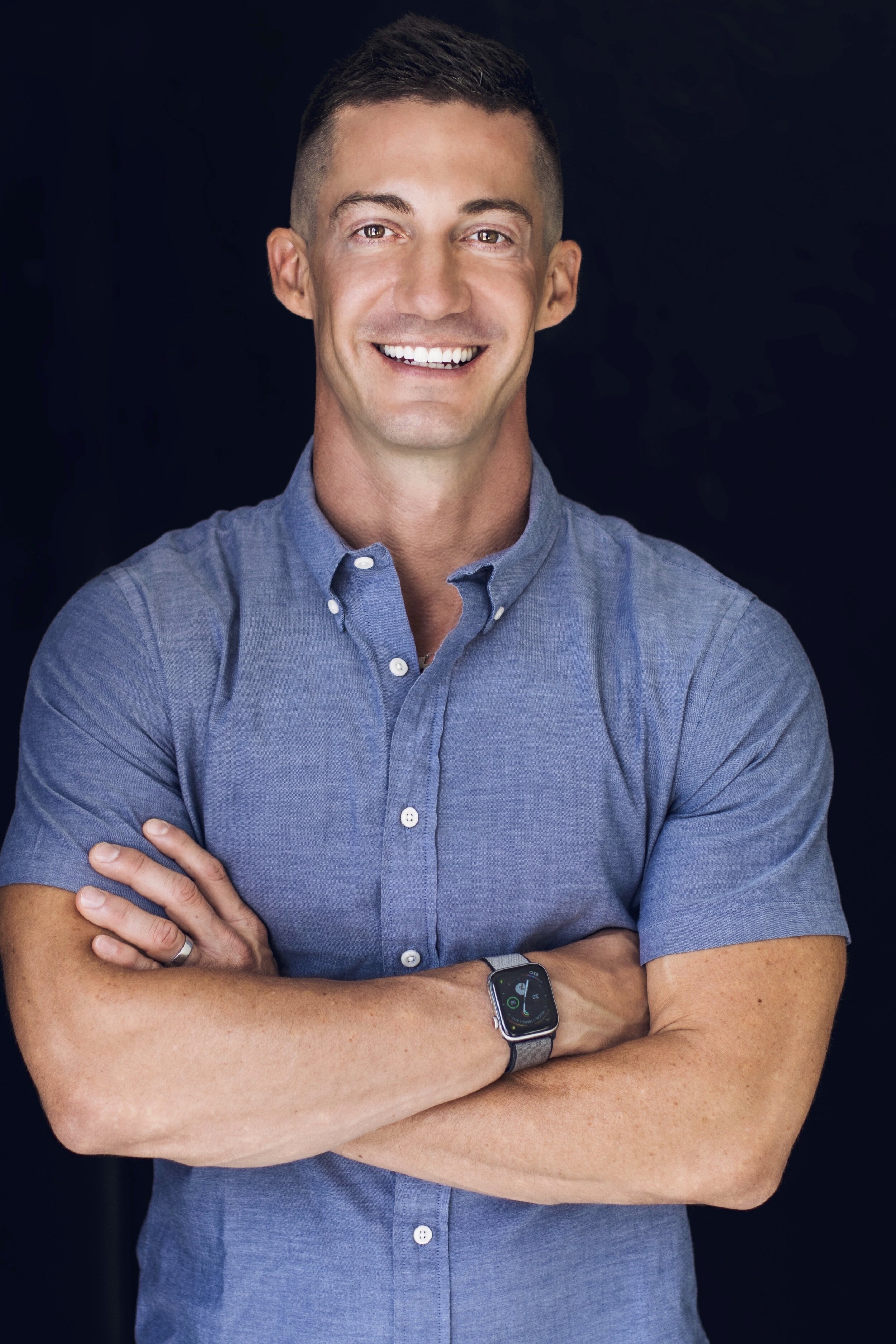 Jonathan (JT) Taylor