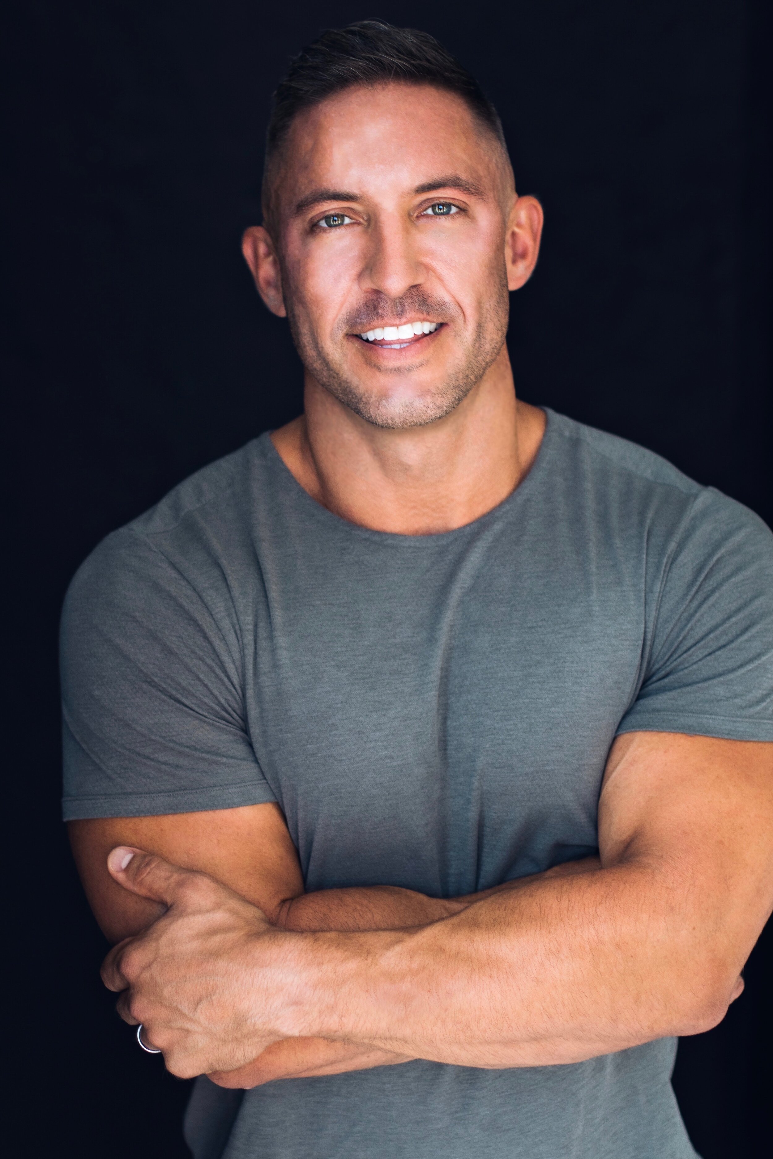 Nick Hodulik